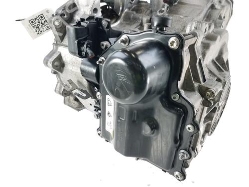 Gearbox VW POLO V (6R1, 6C1) 1.6 TDI | BP27646045M3 