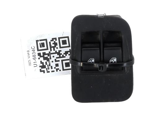 Raamschakelaar links voor CITROËN NEMO MPV 1.3 HDi 75 (75 hp) 32333665