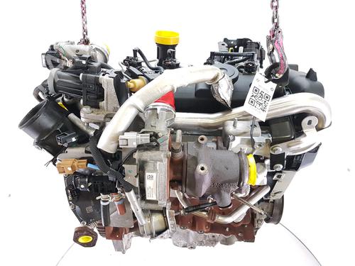 Engine RENAULT CLIO IV (BH_) 1.5 dCi 90 | BP38793048M1 - Image 5