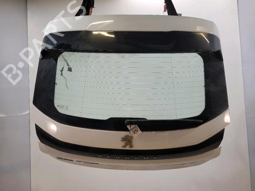Tailgate PEUGEOT 208 II (UB_, UP_, UW_, UJ_) 1.5 BlueHDI 100 | BP29321369C6 