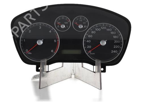 Kombiinstrument FORD FOCUS II (DA_, HCP, DP) 1.6 TDCi | BP30094032C47