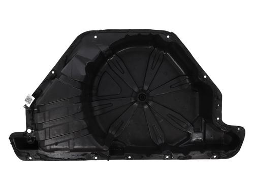 Used Luggage compartment floor RENAULT SCÉNIC III (JZ0/1_) 1.5 dCi (110 hp) 29552954