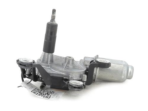 Used Rear wiper motor SKODA FABIA II (542) 1.2 TSI (86 hp) 25982906