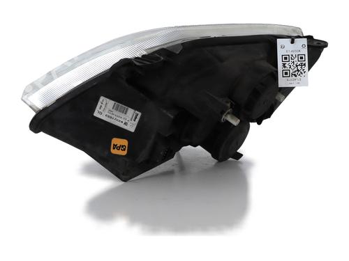 Right headlight OPEL MERIVA A MPV (X03) 1.7 CDTI (E75) | BP29701679C29 