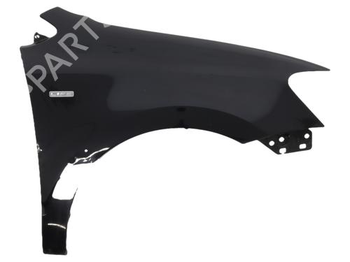 Guarda-lamas direito Guarda-lamas direito VW POLO V (6R1, 6C1) 1.2 (60 hp) 36182312 36182312