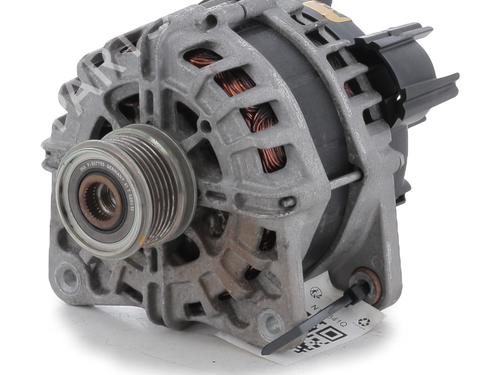 Used Alternator RENAULT MEGANE IV Hatchback (B9A/M/N_) 1.5 Blue dCi 115 (B9A6) (116 hp) 31032208