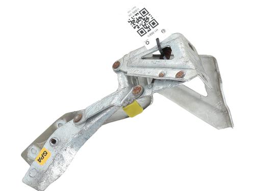 Used Hinge/Door check strap CITROËN NEMO Box Body/MPV (AA_) 1.4 HDi (68 hp) 33159418