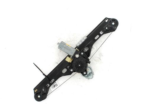 Rear left window mechanism MERCEDES-BENZ C-CLASS (W203) C 200 CDI (203.004) | BP15941679C24 