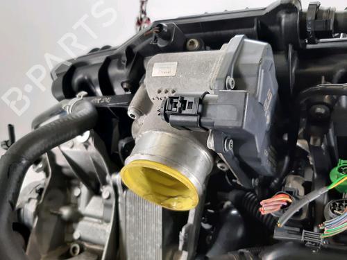 Engine AUDI A4 B8 (8K2) 1.8 TFSI | BP32333690M1