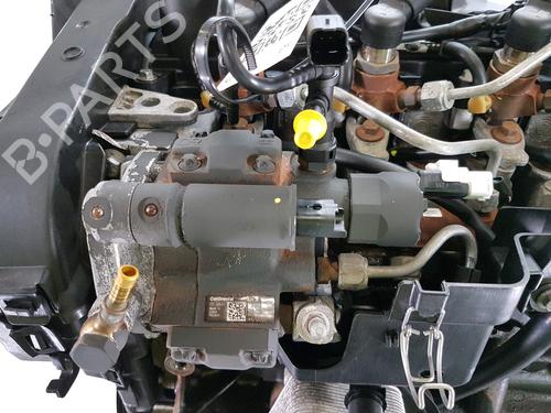 Engine NISSAN QASHQAI I (J10, NJ10) 1.5 dCi | BP29443518M1 