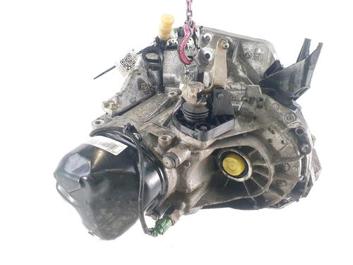 Skrzynia biegów RENAULT LAGUNA II (BG0/1_) 2.0 16V (BG00, BG0K, BG0P, BG0W) | BP30049313M3