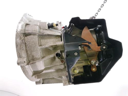 Used Gearbox FORD ECOSPORT 1.0 EcoBoost (125 hp) 26165687