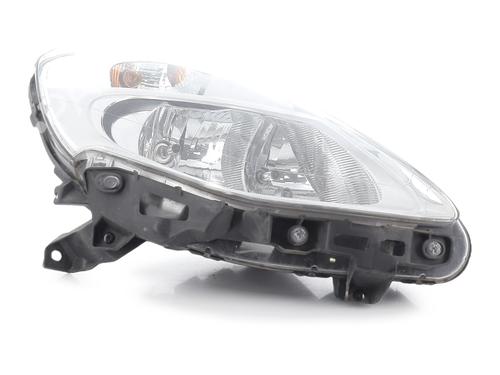 Used Right headlight Right headlight RENAULT CLIO III (BR0/1, CR0/1) 1.5 dCi (C/BR0G, C/BR1G) (68 hp) 39764494 39764494