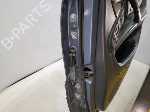 Right rear door MERCEDES-BENZ M-CLASS (W163) ML 270 CDI (163.113) | BP23454862C5 
