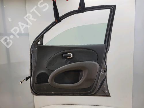 Right front door NISSAN MICRA III (K12) 1.5 dCi | BP27710688C3
