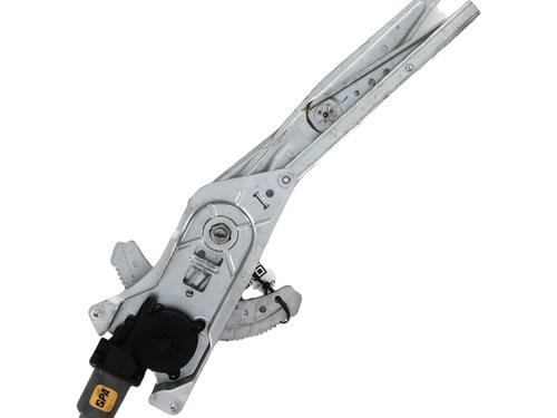 Used Front left window mechanism RENAULT KANGOO Express (FC0/1_) [1997-2025]  27814366