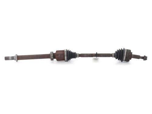Right front driveshaft RENAULT CAPTUR I (J5_, H5_) 1.5 dCi 110 | BP36961582M39 - Image 2