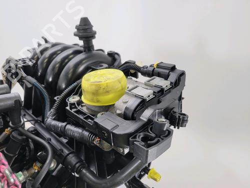 Engine FIAT 500 (312_) 1.2 (312AXA1A) | BP30141106M1