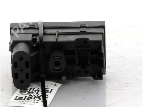 Steering column stalk OPEL MERIVA A MPV (X03) 1.7 CDTI (E75) | BP17708859I23 
