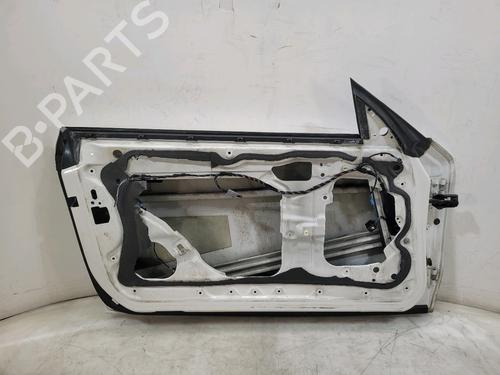 Left front door BMW 1 (E81) 118 d | BP33972492C2 - Image 2