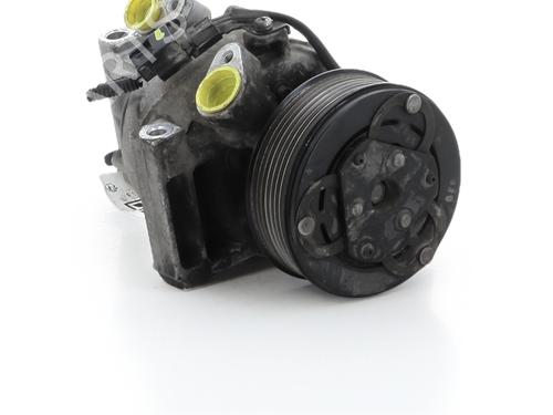 AC compressor RENAULT TWINGO III (BCM_, BCA_) 0.9 TCe 90 (BCM9, BCM2) | BP36831055M34 - Image 4