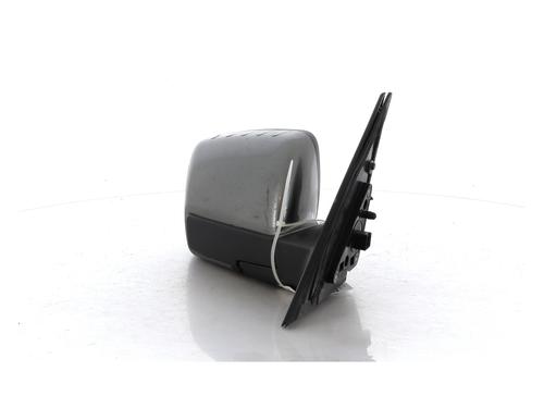 Right mirror KIA SOUL I (AM) 1.6 CRDi 115 | BP17336633C27 