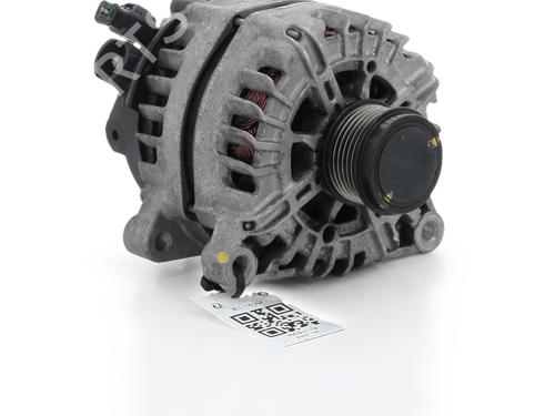 Alternator CITROËN BERLINGO Box Body/MPV (B9) 1.6 BlueHDi 100 | BP37515402M7 - Image 4