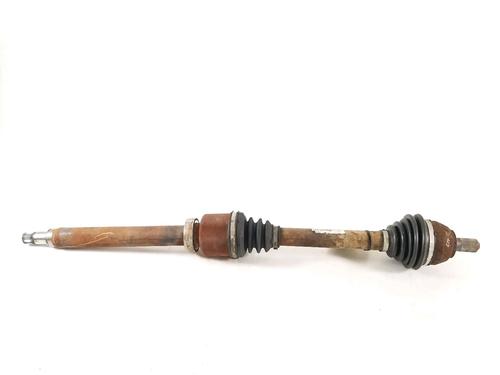 Used Right front driveshaft Right front driveshaft VOLVO V50 (545) D2 (114 hp) 11123068 11123068