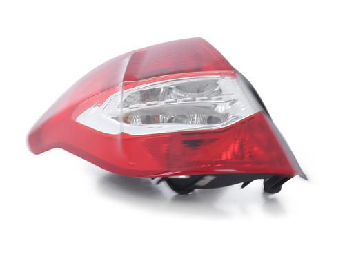 Left taillight CITROËN C4 II (NC_) | BP39088105C34 - Image 3