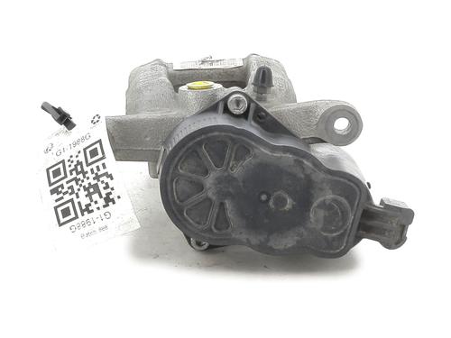 Used Left rear brake caliper CITROËN C3 IV (CC_, CB_) ë-C3 (CBZYAZ) (113 hp) 28834599