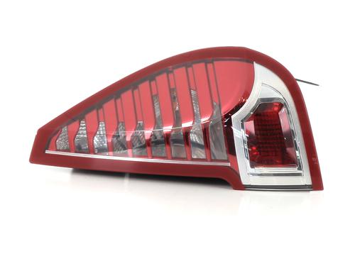 Right taillight RENAULT SCÉNIC III (JZ0/1_) 1.5 dCi | BP27096326C35 