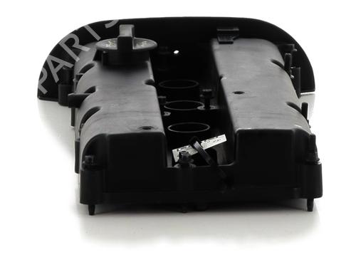 Valve cover FORD FIESTA VI (CB1, CCN) 1.25 | BP26591488M124 