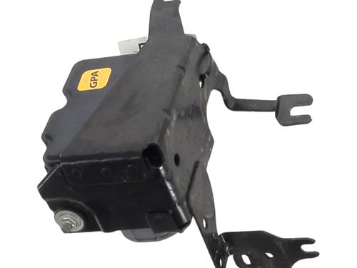 ABS pump RENAULT CLIO IV (BH_) 1.5 dCi 75 | BP25043239M43 