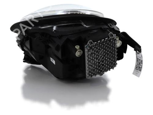 Right headlight MINI MINI (F55) Cooper D | BP29578965C29 