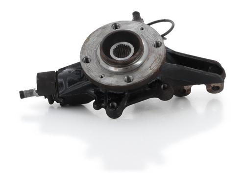 Used Right front steering knuckle Right front steering knuckle 36795029 36795029
