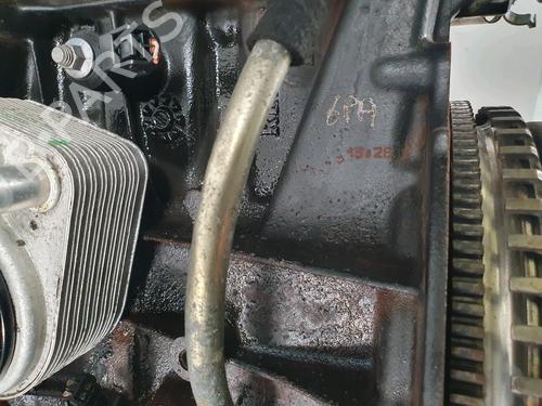 Engine RENAULT MEGANE III Coupe (DZ0/1_) 2.0 TCe (DZ0K) | BP37483107M1 - Image 8