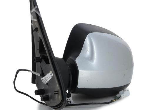 Left mirror DACIA SANDERO II TCe 90 (B8M1, B8MA, B8AC) | BP29218138C26 