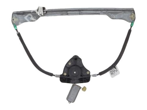 Used Front left window mechanism RENAULT CLIO II (BB_, CB_) 1.5 dCi (B/CB07) (65 hp) 31912504