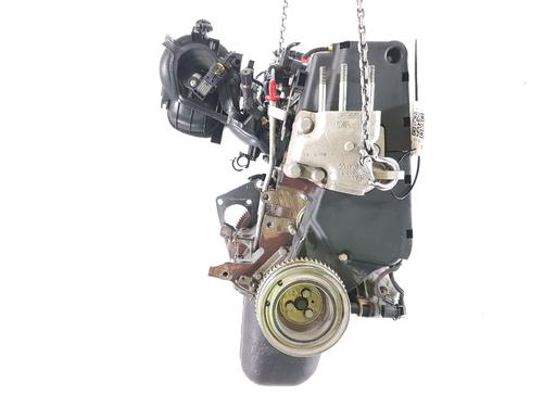 Motor FIAT PANDA (169_) 1.2 4x4 (169AXF2A, 169AXF1A) (69 hp) 28686257