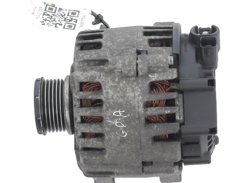 Alternator CITROËN C4 II (NC_) 1.6 HDi 90 | BP33419755M7 - Image 4