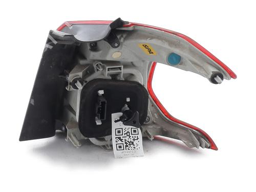 Left taillight PEUGEOT 2008 I (CU_) 1.6 HDi | BP33280956C34 - Image 4