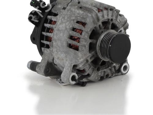 Alternator CITROËN C3 II (SC_) 1.4 HDi 70 (SC8HZC, SC8HR0, SC8HP4) | BP29470670M7 
