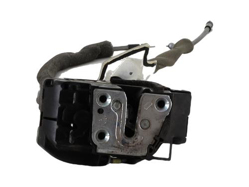 Front right lock NISSAN QASHQAI / QASHQAI +2 I (J10, NJ10, JJ10E) 2.0 dCi All-wheel Drive | BP27439431C97 