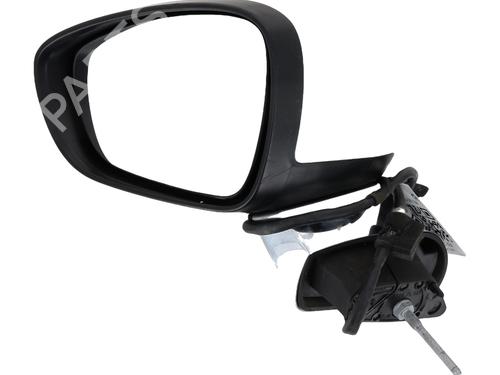 left-mirror-citroen-ds3-sa_-2009-2010-2011-2012-2013-2014-2015-2016-33567920 main image