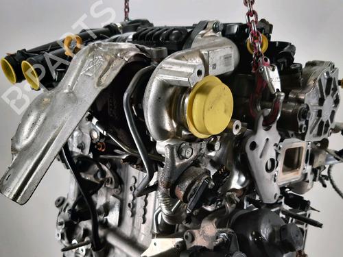 Engine CITROËN DS3 (SA_) 1.6 HDi 90 | BP31937871M1 