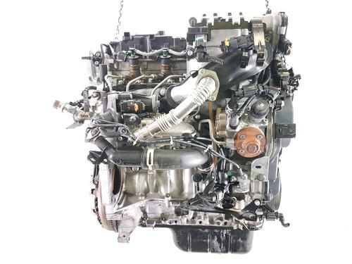 Engine PEUGEOT 208 I (CA_, CC_) 1.6 HDi | BP29471007M1 