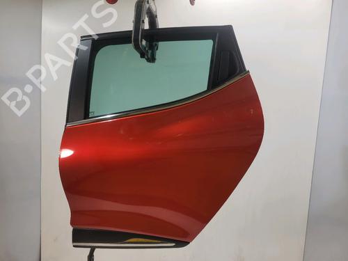 Used Left rear door Left rear door 39501712 39501712