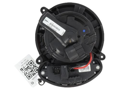 Used Heater blower motor RENAULT KADJAR (HA_, HL_) 1.6 dCi 130 (HLA4) (130 hp) 27490588