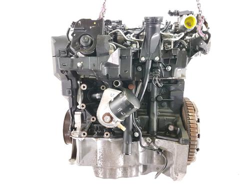 Engine DACIA DOKKER MPV (KE_) 1.5 dCi / Blue dCi 75 (KEAJ, KEAH, KEJW) | BP37166854M1 - Image 2