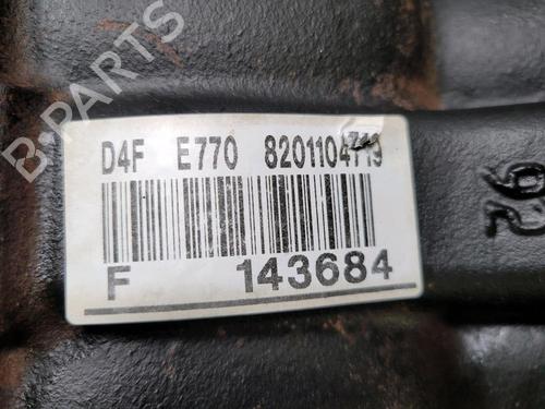 Engine RENAULT MODUS / GRAND MODUS (F/JP0_) 1.2 (JP0S) | BP19579693M1 - Image 10